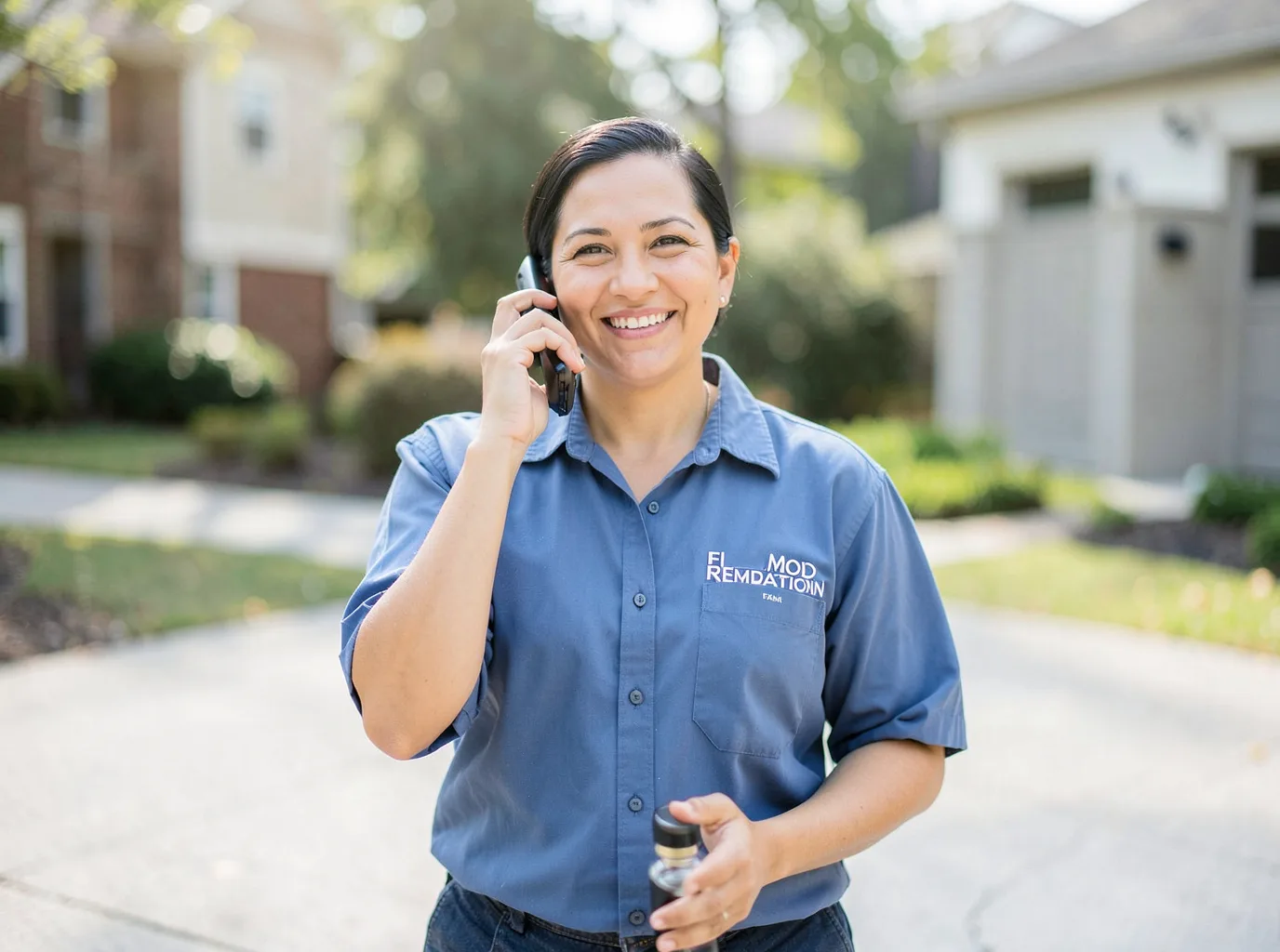 Mold Remediation Servia, IN FAQs